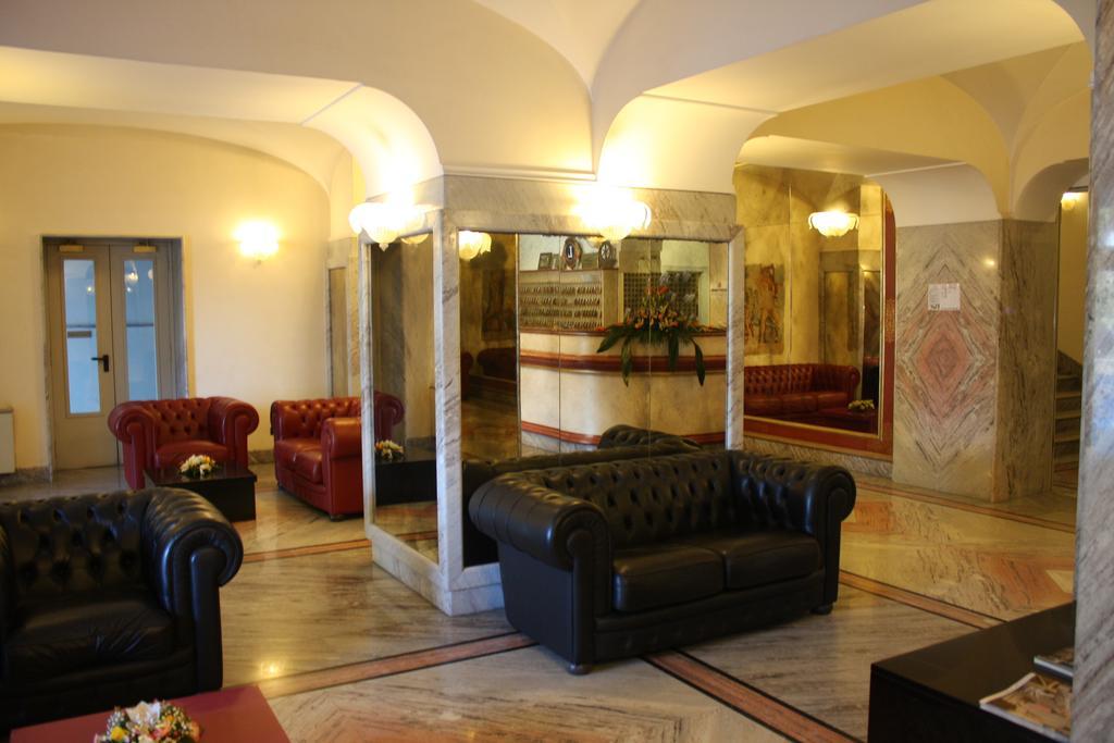 Hotel Esplanade Pescara Esterno foto